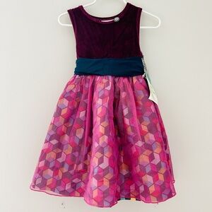 Matilda Jane party dress